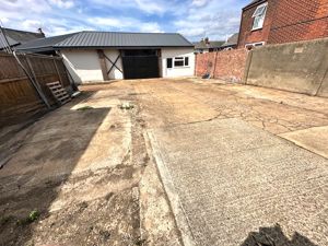 New Street - click for photo gallery